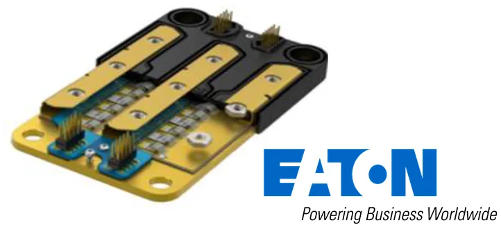 Eaton Electric internship