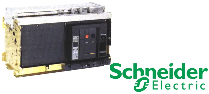 Schneider Electric internship