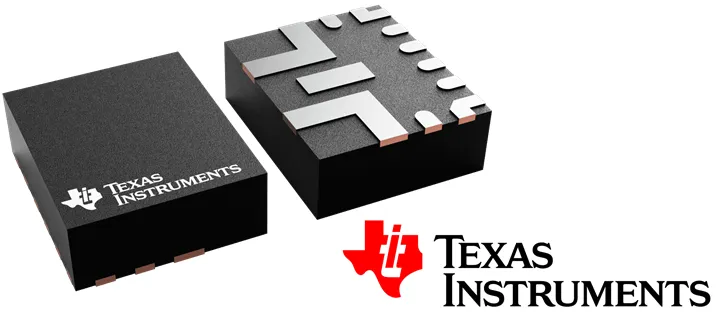 Texas Instruments internship