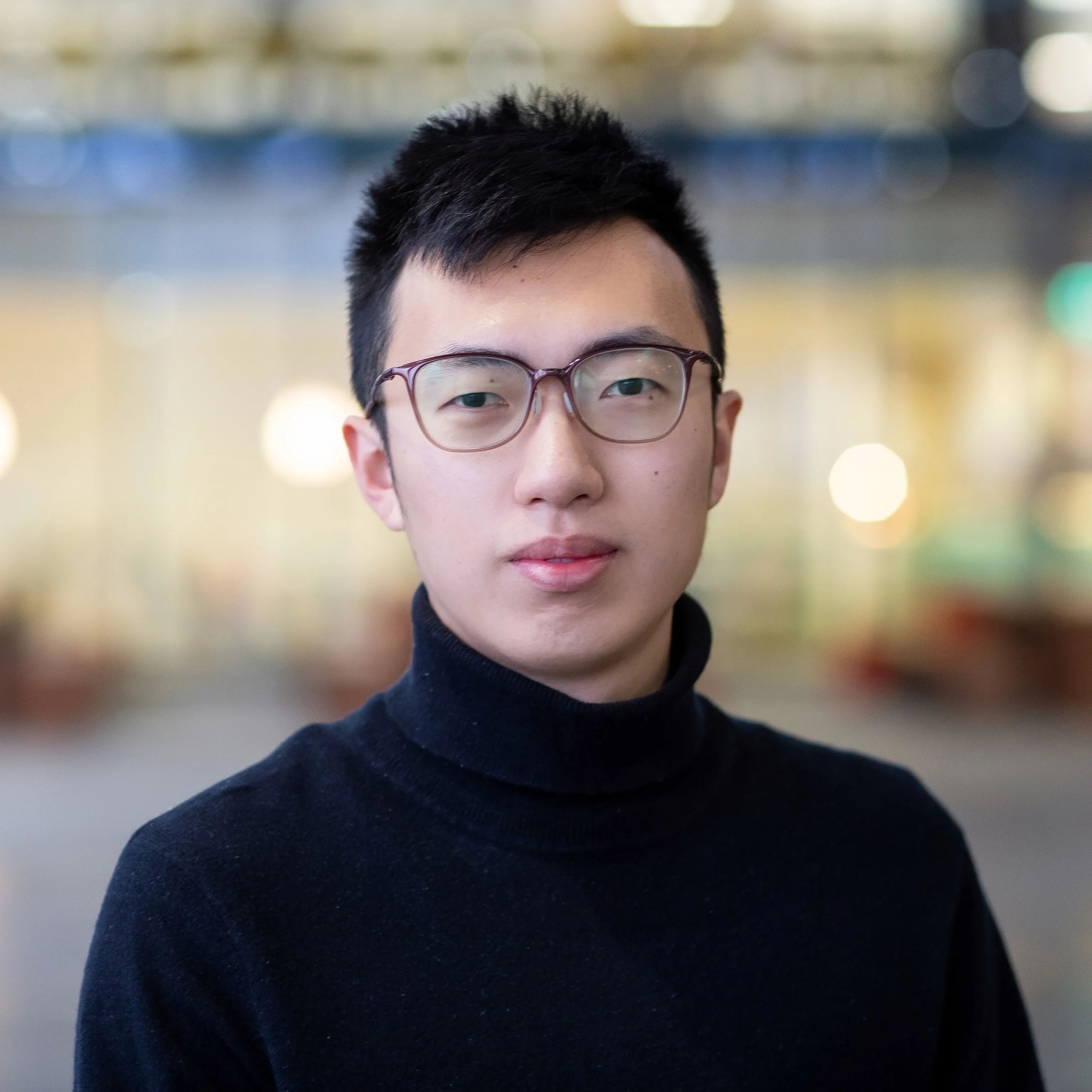 Xiao Yang