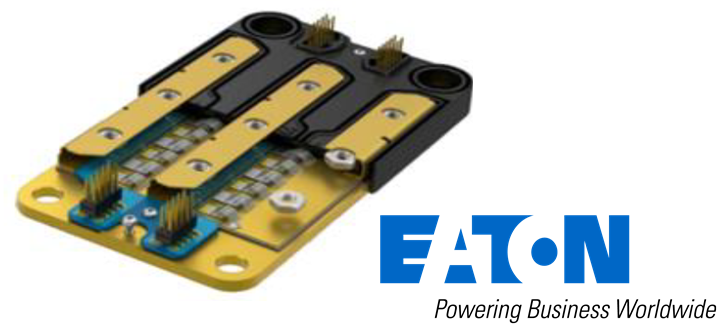 Eaton internship